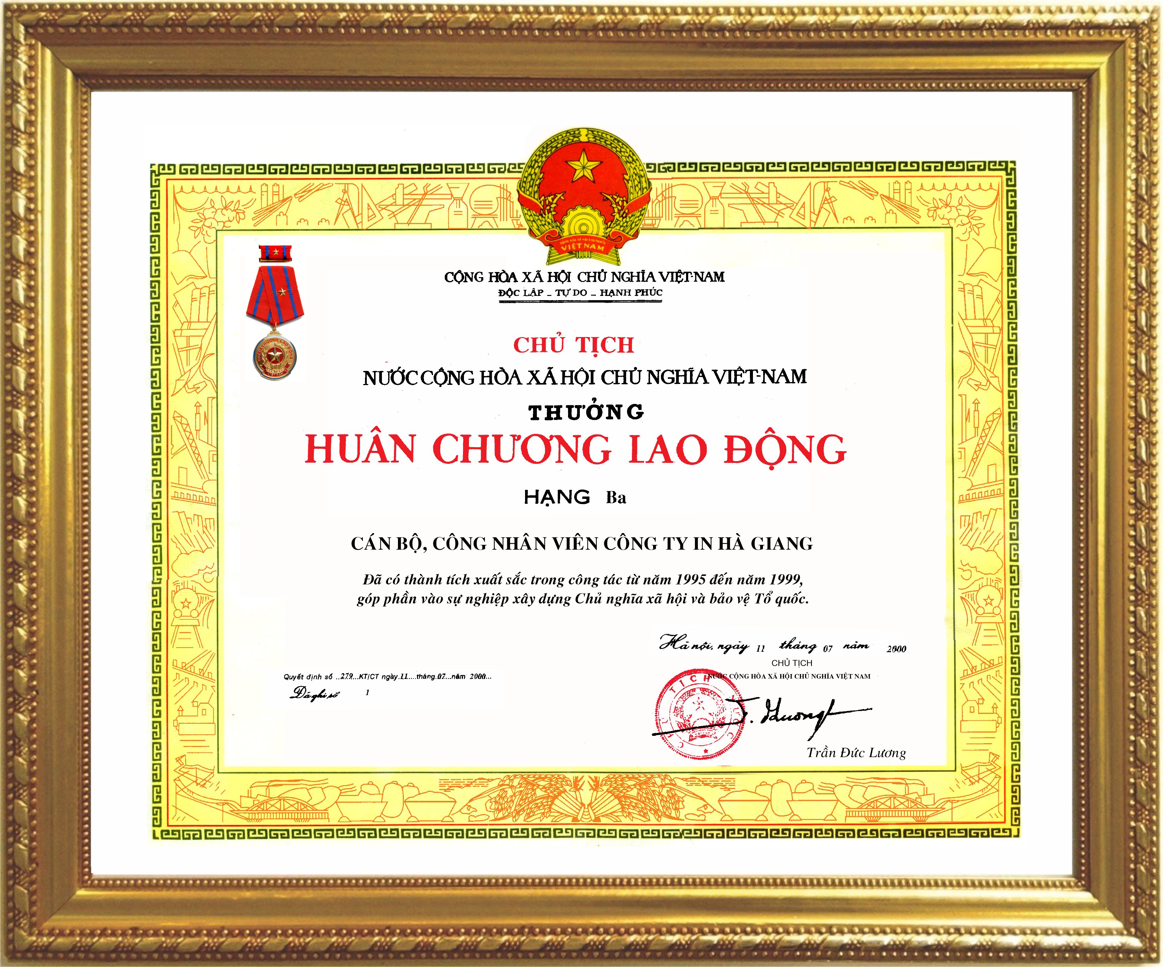 CÔNG TY CỔ PHẦN IN HÀ GIANG